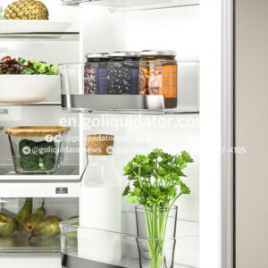 French Door refrigerators by container or truckload