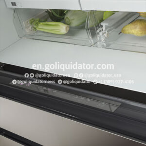 French Door refrigerators by container or truckload