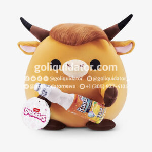 Lots of merchandise from Walgreens