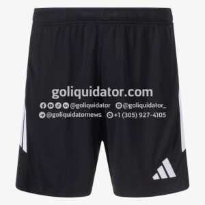 Lot of soccer garments from Adidas