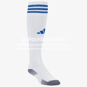 Lot of soccer garments from Adidas