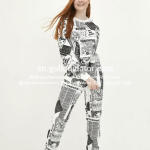 Lot of women's clothing from Americanable
