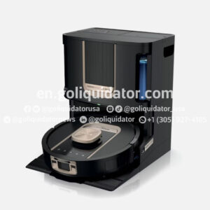 Small appliances by container