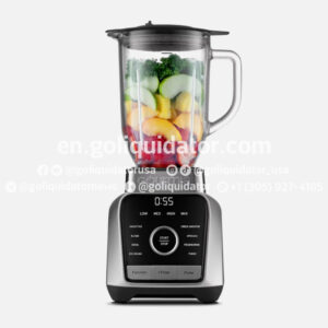 Small appliances by container