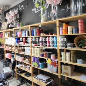 Large lot of party and event supplies
