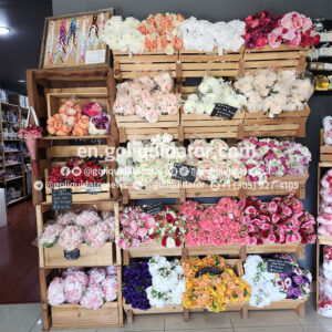 Large lot of party and event supplies