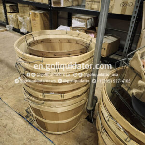 Large lot of party and event supplies
