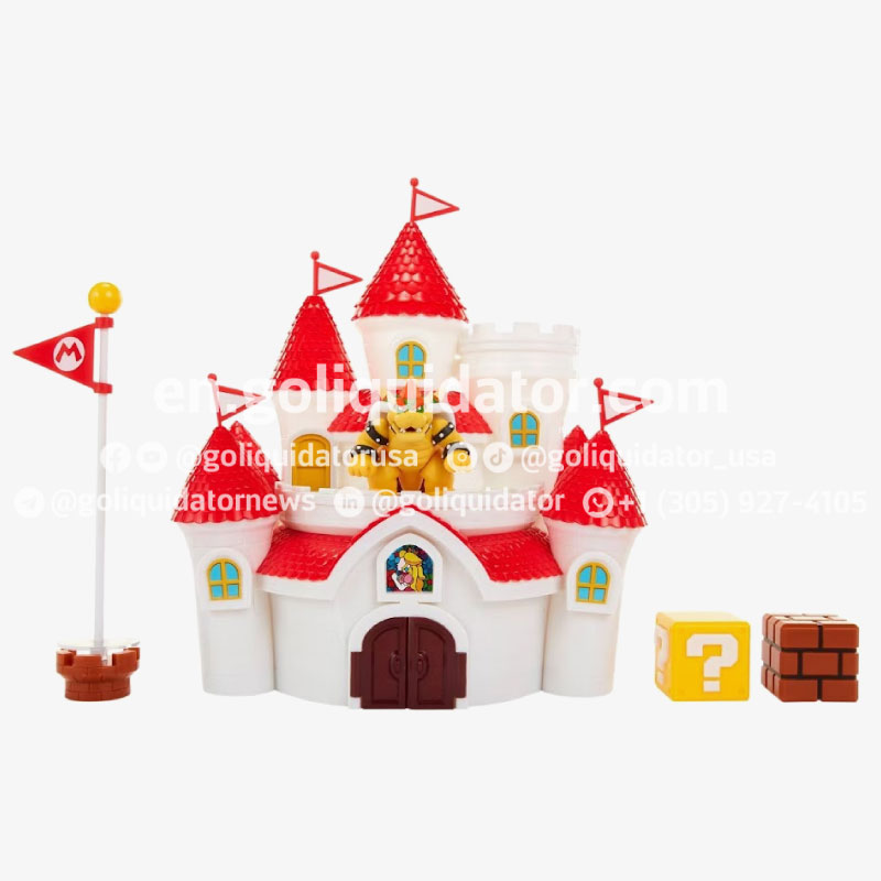 Target toys by truckload