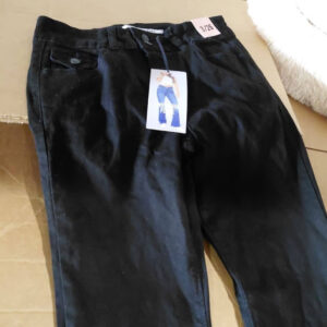 Lots of mixed clothing from recognized stores