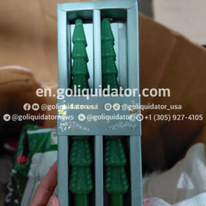 Christmas items by pallets or truckload
