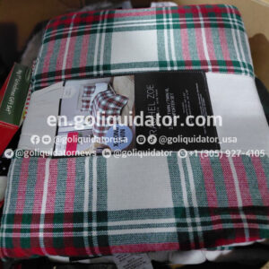 Christmas items by pallets or truckload