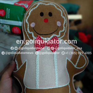Christmas items by pallets or truckload