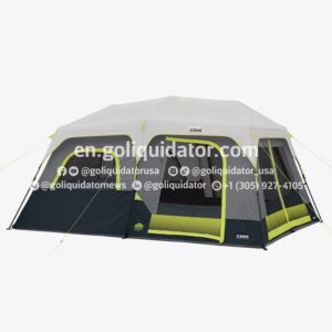 Lot of general merchandise