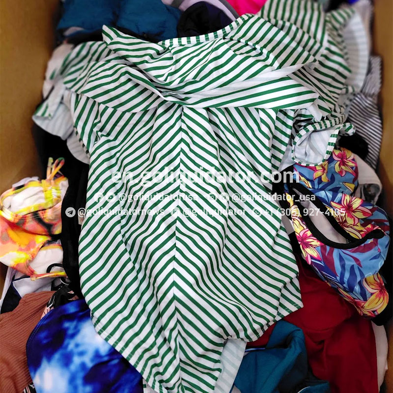 Lots of swimwear from AMZ