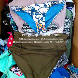 Lots of swimwear from AMZ
