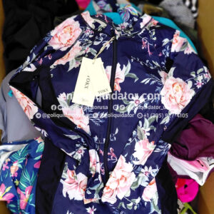 Lots of swimwear from AMZ