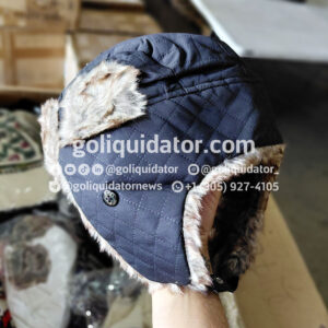 Lot of winter accessories