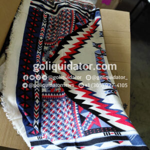 Lot of winter accessories