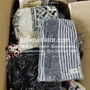 Lot of winter accessories
