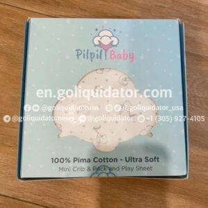 Lot of bed sheets for babies