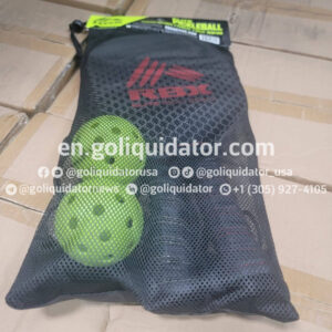 Pickleball sets by truckload