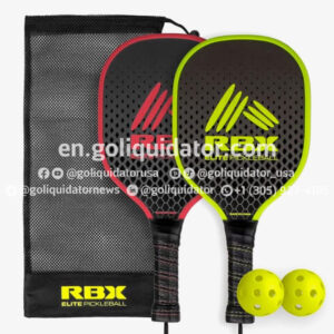 Pickleball sets by truckload