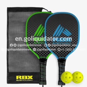 Pickleball sets by truckload