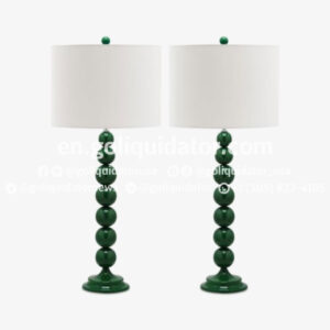 Lot of decor items and furniture from Macy's