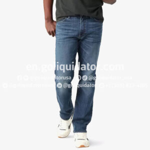 Lot of jeans and denim clothing form Kohl's