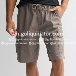 Lot of casual apparel from Kohl's