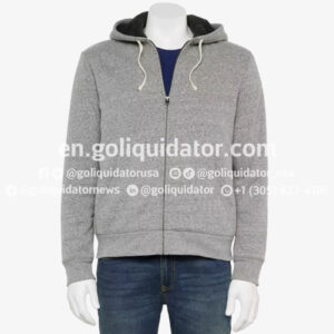 Lot of casual apparel from Kohl's