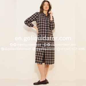 Lots of maternity clothing