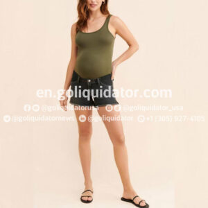 Lots of maternity clothing