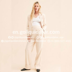 Lots of maternity clothing