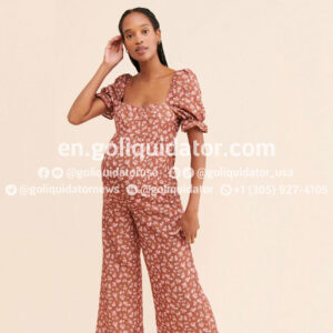 Lots of maternity clothing