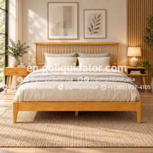 Lot of furniture and decor items from Wayfair