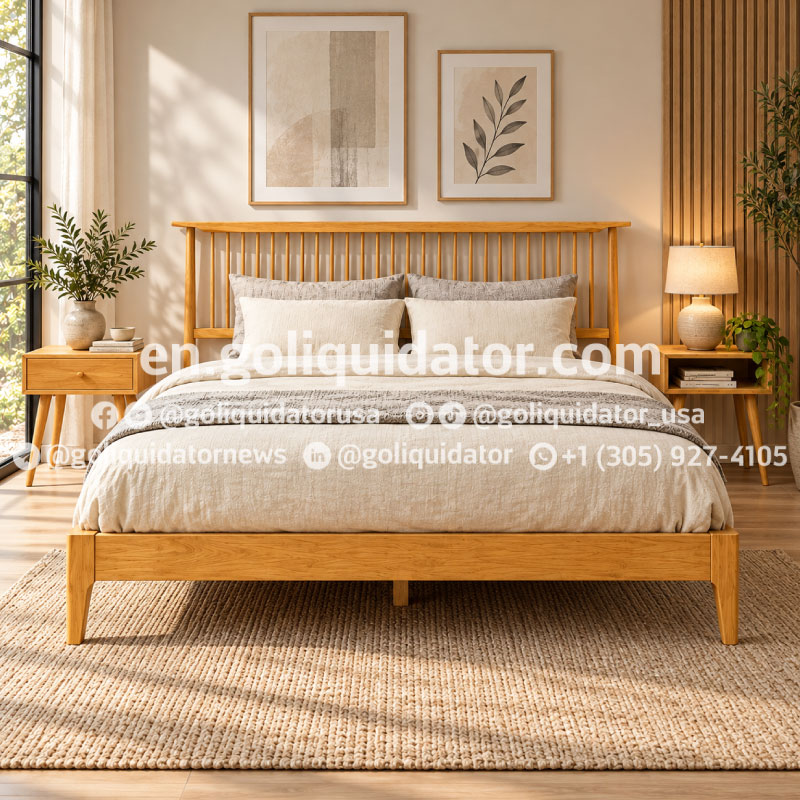Lot of furniture and decor items from Wayfair