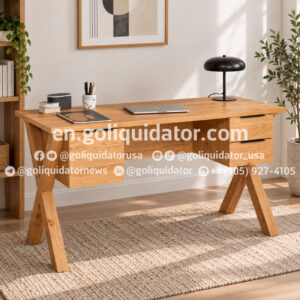 Lot of furniture and decor items from Wayfair