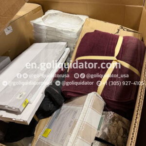 Lot of home decor items from Kohl's