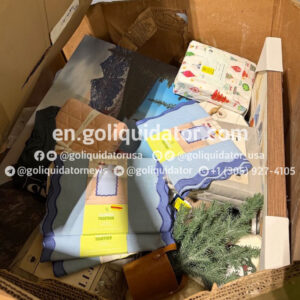 Lot of home decor items from Kohl's