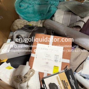 Lot of home decor items from Kohl's