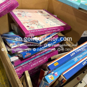 Lot of home decor items from Kohl's