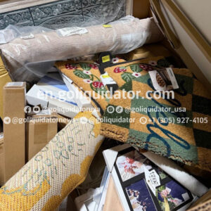 Lot of home decor items from Kohl's