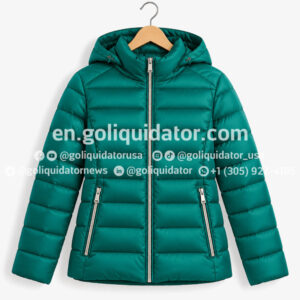 Lot of women's clothing form the David Peyser brand