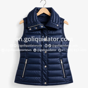 Lot of women's clothing form the David Peyser brand