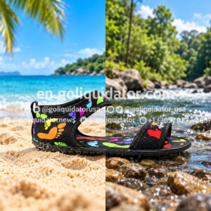 Lof ultralight water sandals
