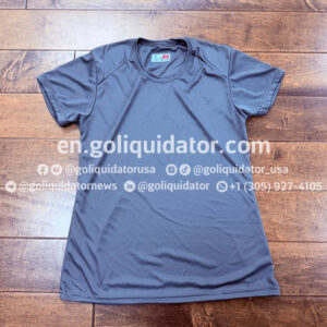 Large lot of sportswear from the A4 brand