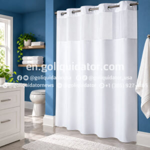 Shower curtains by truckliad