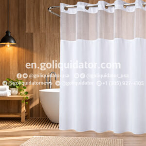 Shower curtains by truckliad