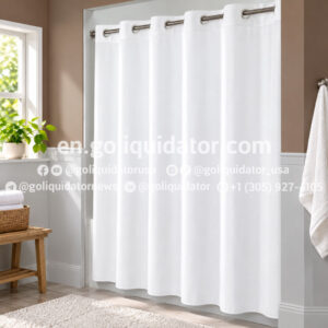 Shower curtains by truckliad